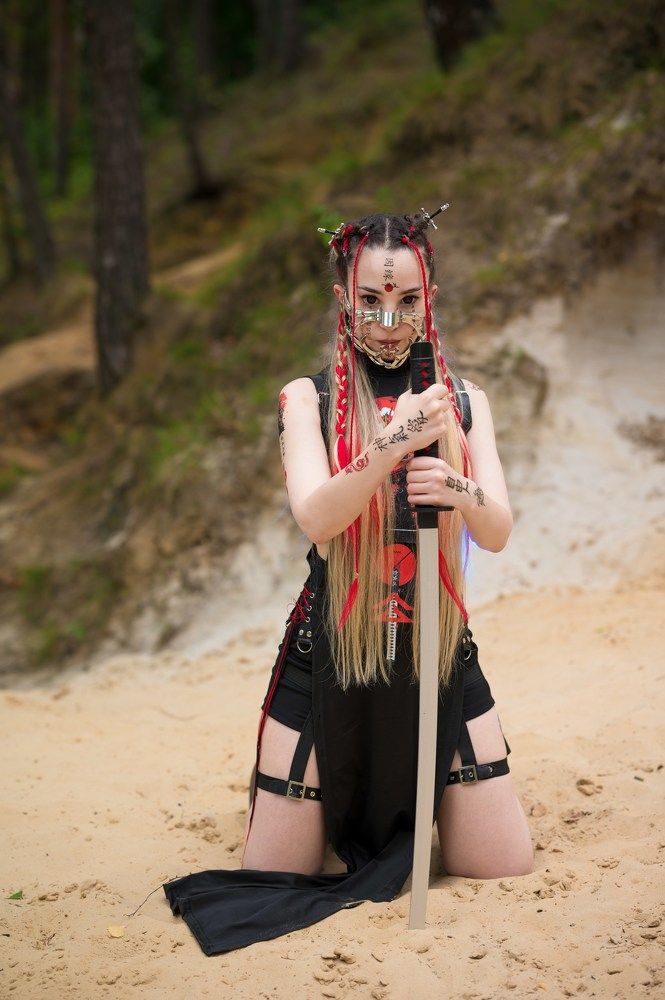 Photograph by Дарья Казакова