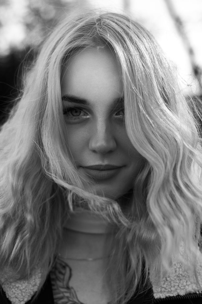 Photograph by Андрей Сурнин