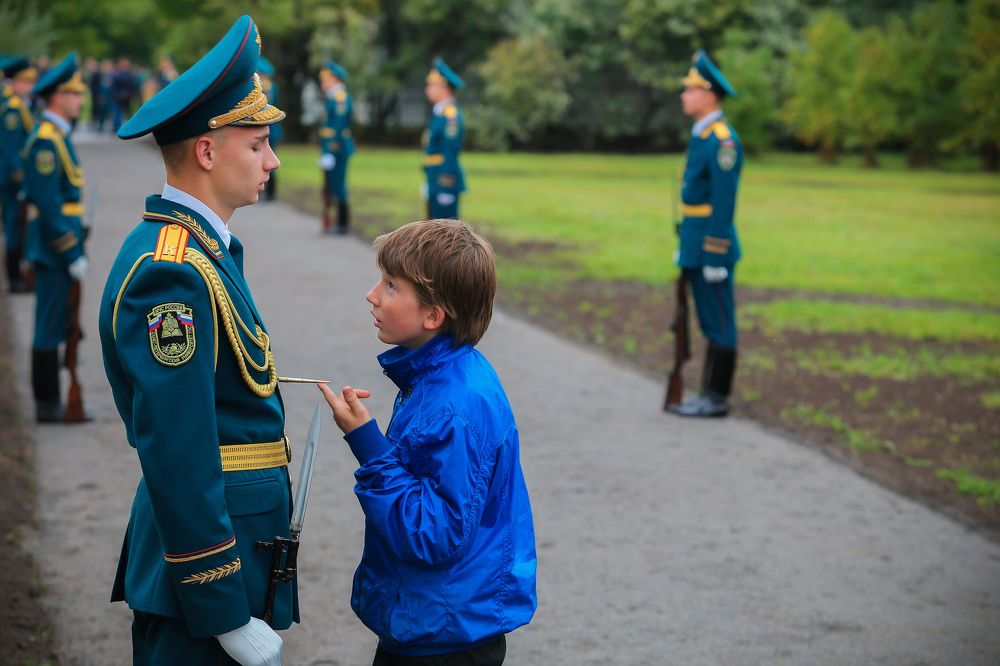 Фотография автора Андрей Чипан