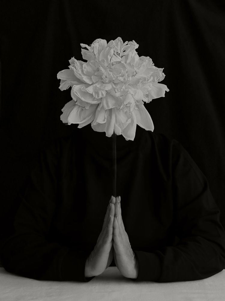 Photograph by Ольга Литвинова