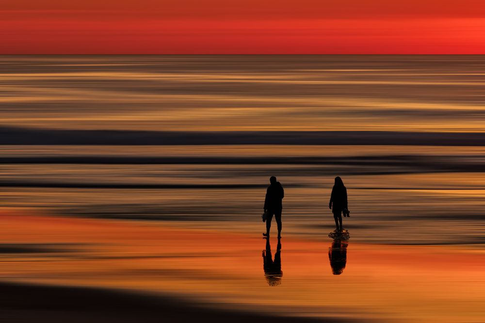 Photograph by Valentin Borsan