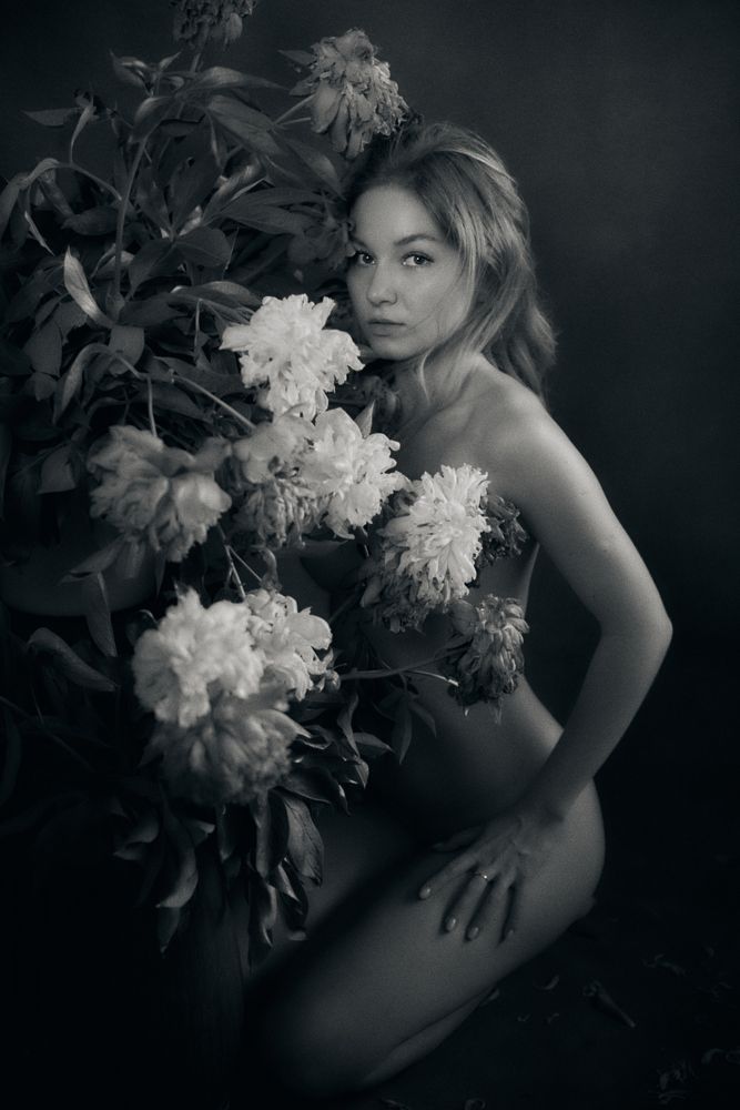 Photograph by Ирина Климова