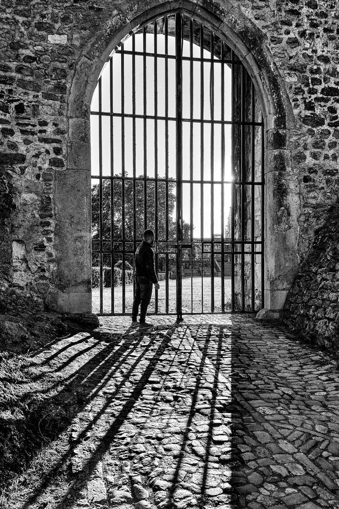 Photograph by Valentin Borsan