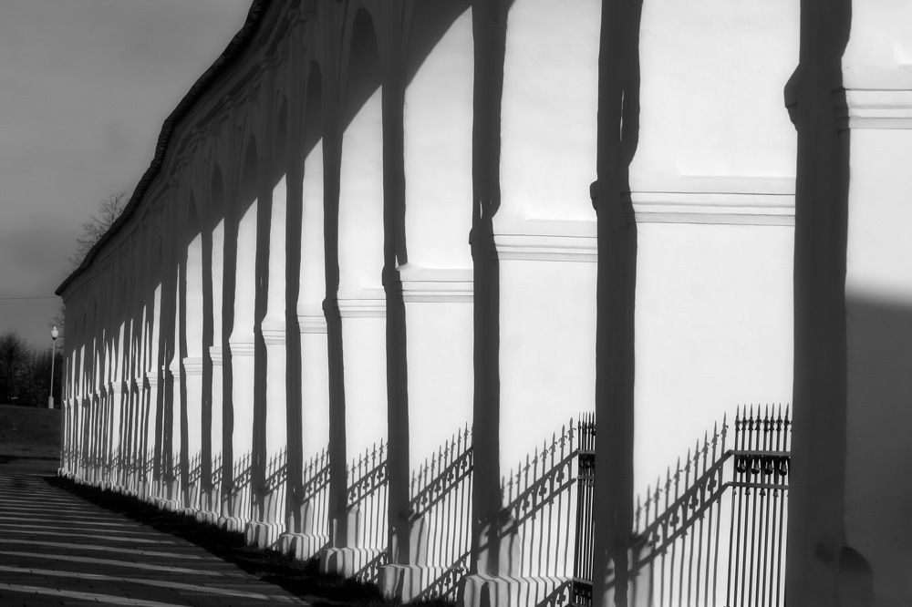 Photograph by Станислав Староверов