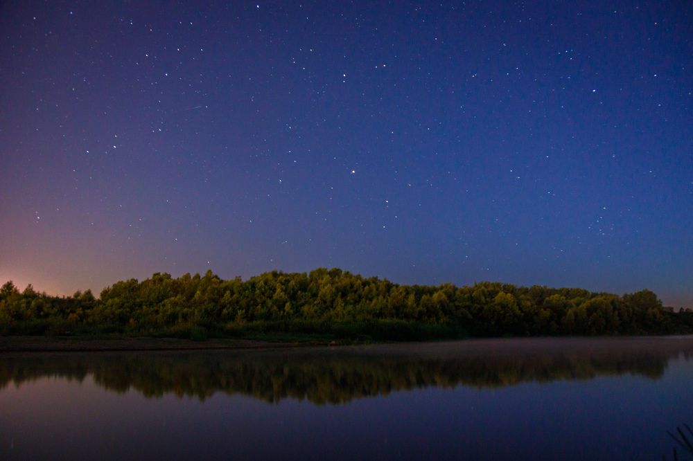 Photograph by Егор Рукавицин