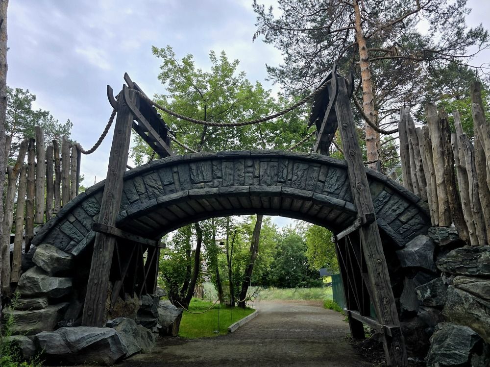 Фотография автора Наталья Иванова