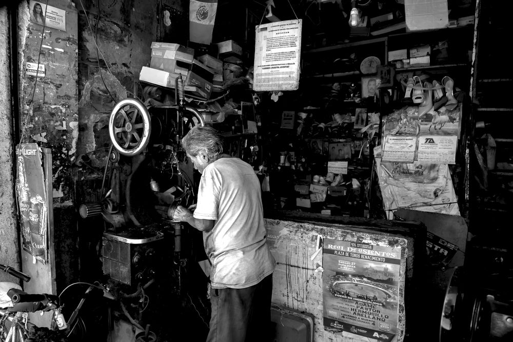 Photograph by Mosqueda Ruben