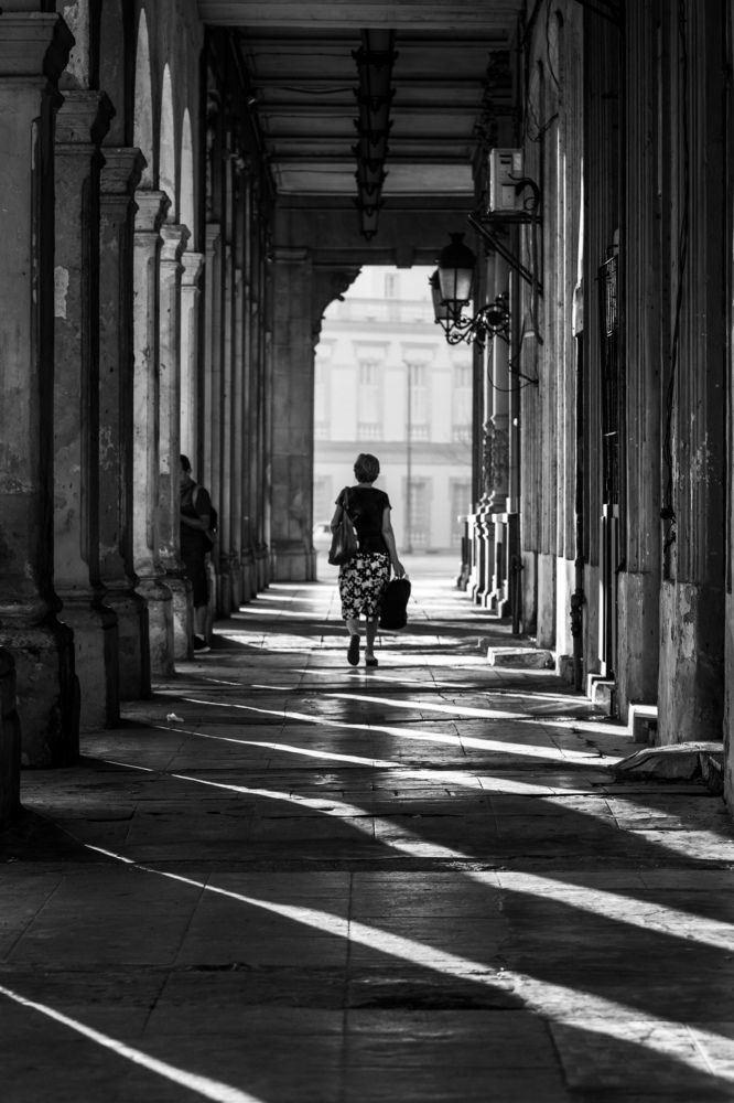 Photograph by Evelyn Carnot Montes