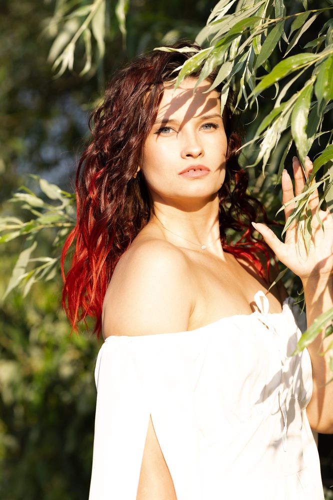 Photograph by Анастасия Сидранская