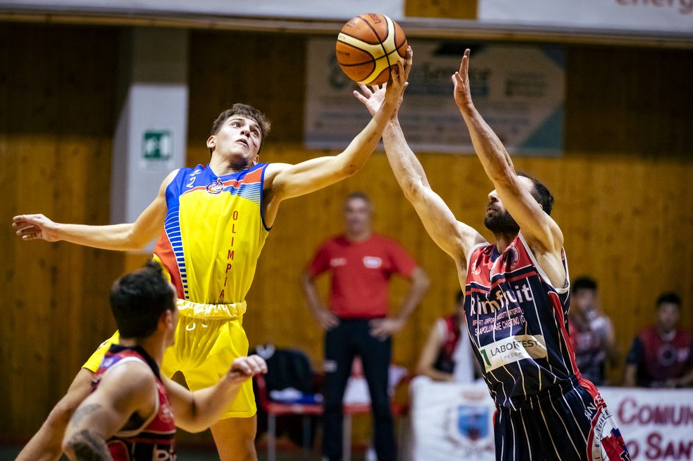 The physicality and dynamics of the game.