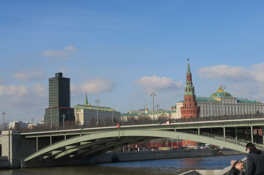 Photograph by Орл Про