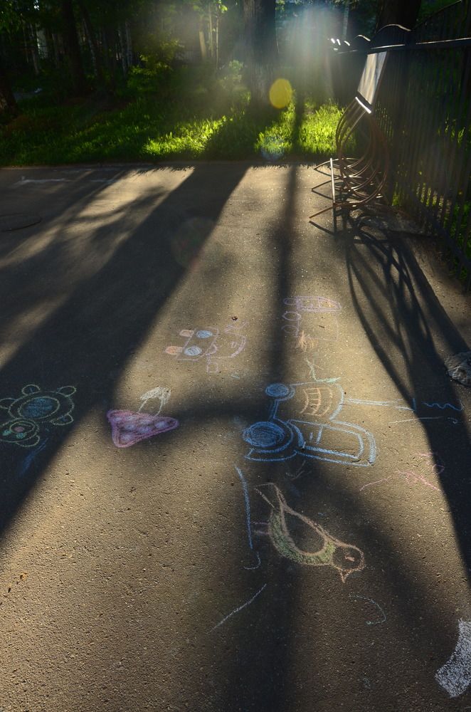 Photograph by Valentina