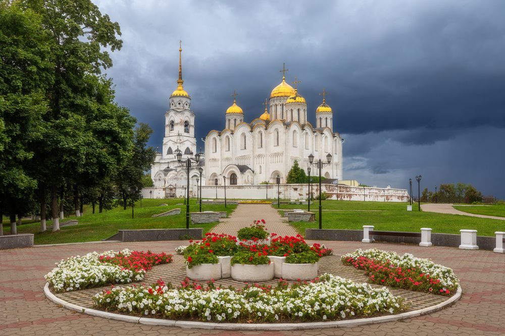 Фотография автора Alexander Pashenichev