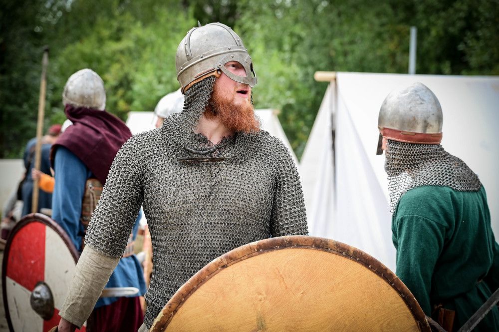 Photograph by Tanzilya Gabidullina