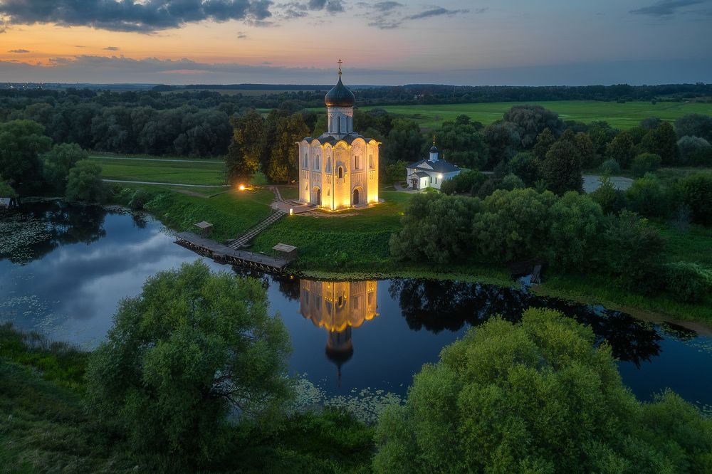 Photograph by Alexander Pashenichev