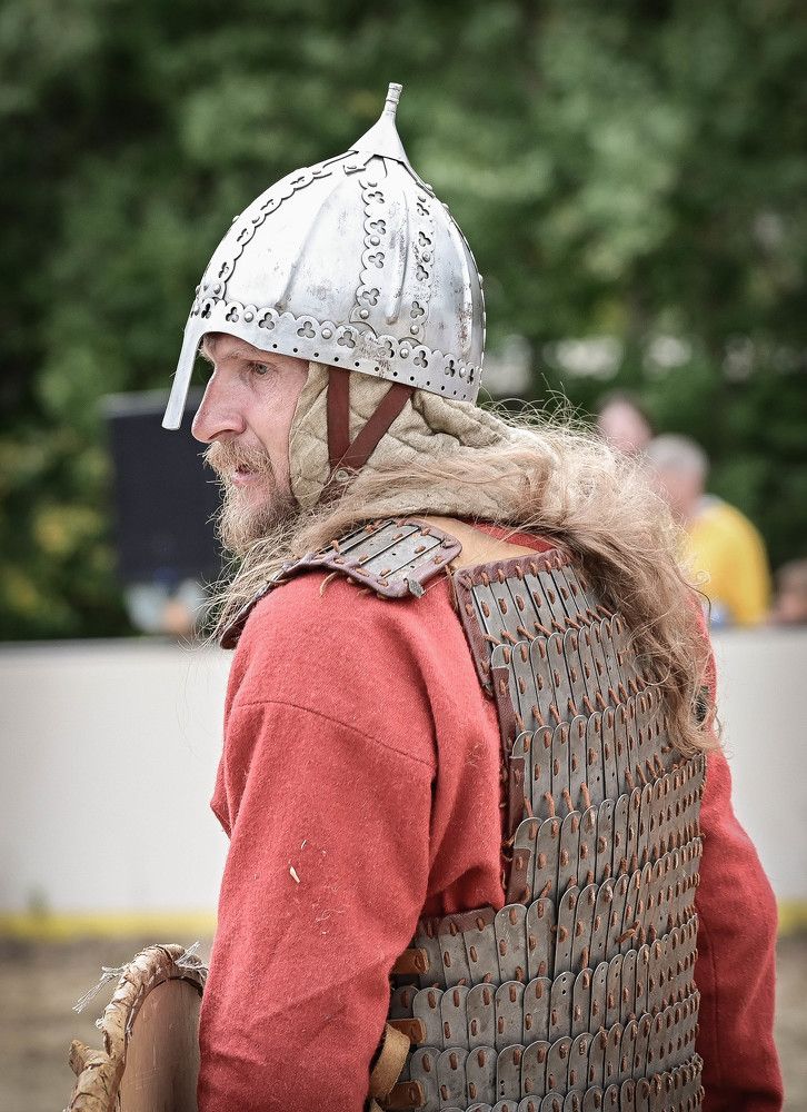 Photograph by Tanzilya Gabidullina