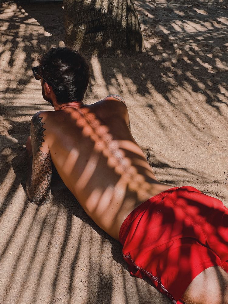 Фотография автора Tina Baks