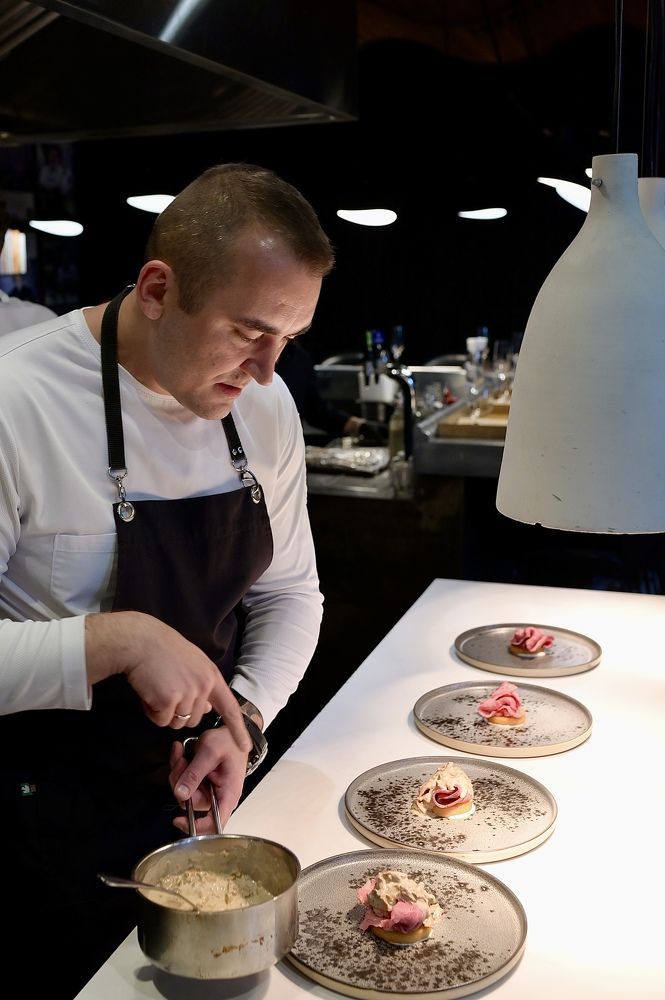 Шеф Константин