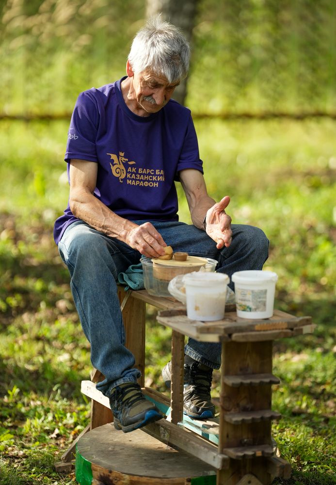 Фотография автора Александр Дюльгер