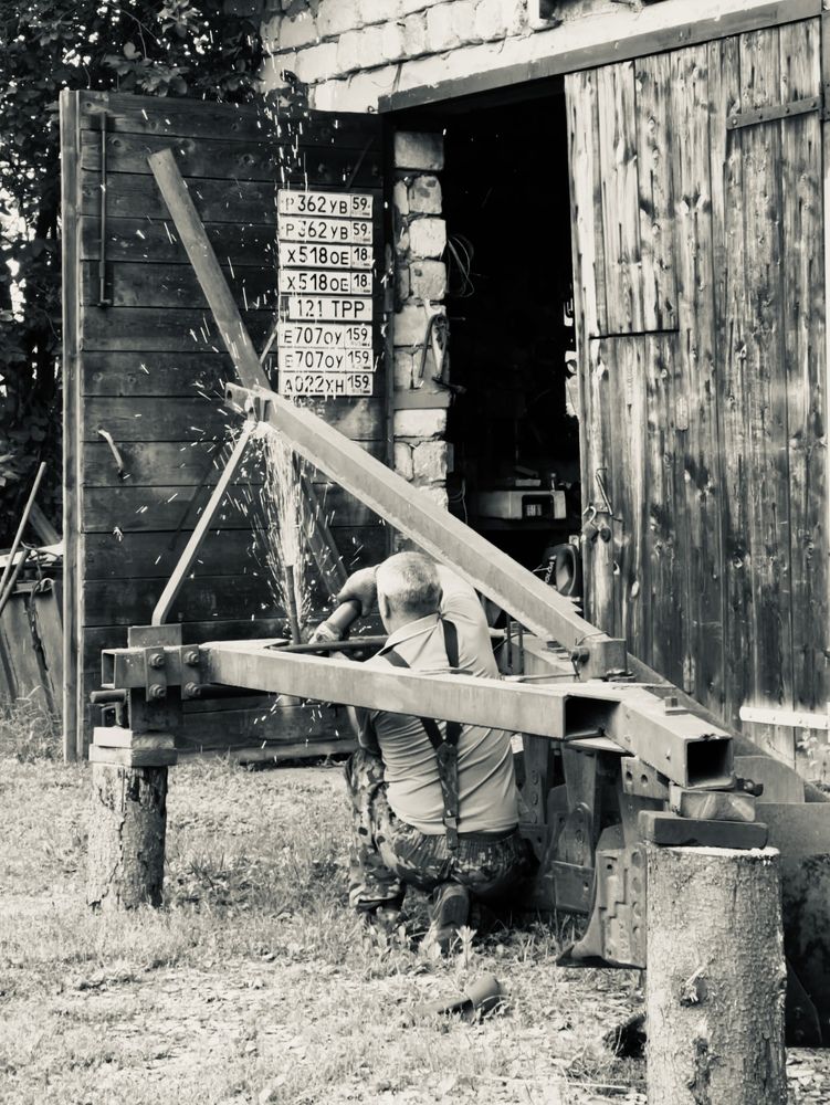 Photograph by Татьяна Михайловна