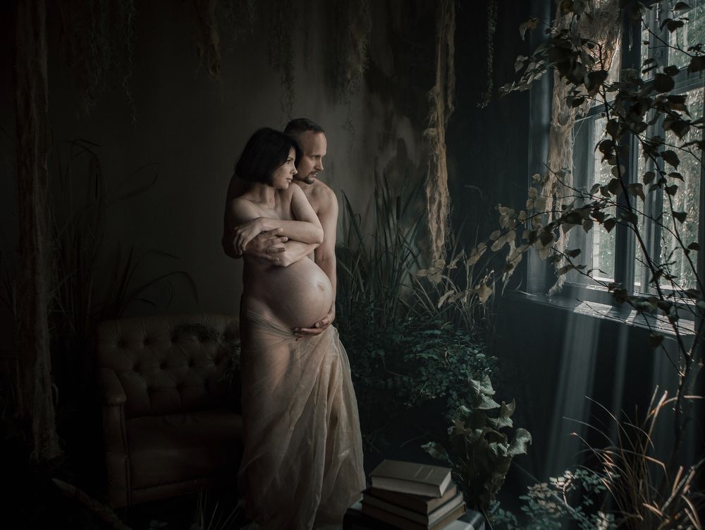 Photograph by Петр Максимов