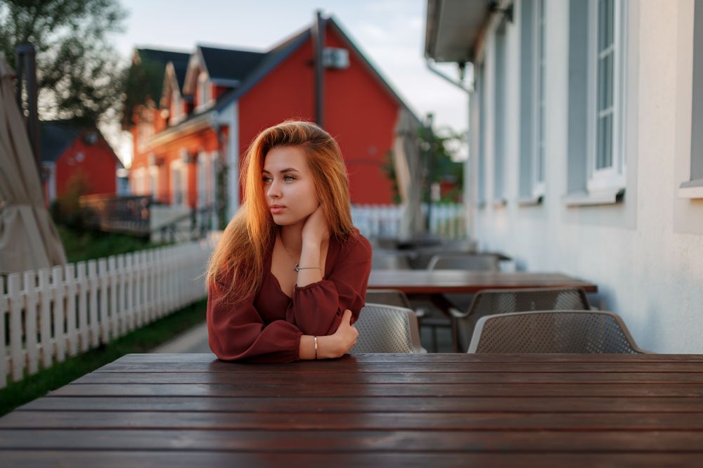 Фотография автора Шатохин Илья