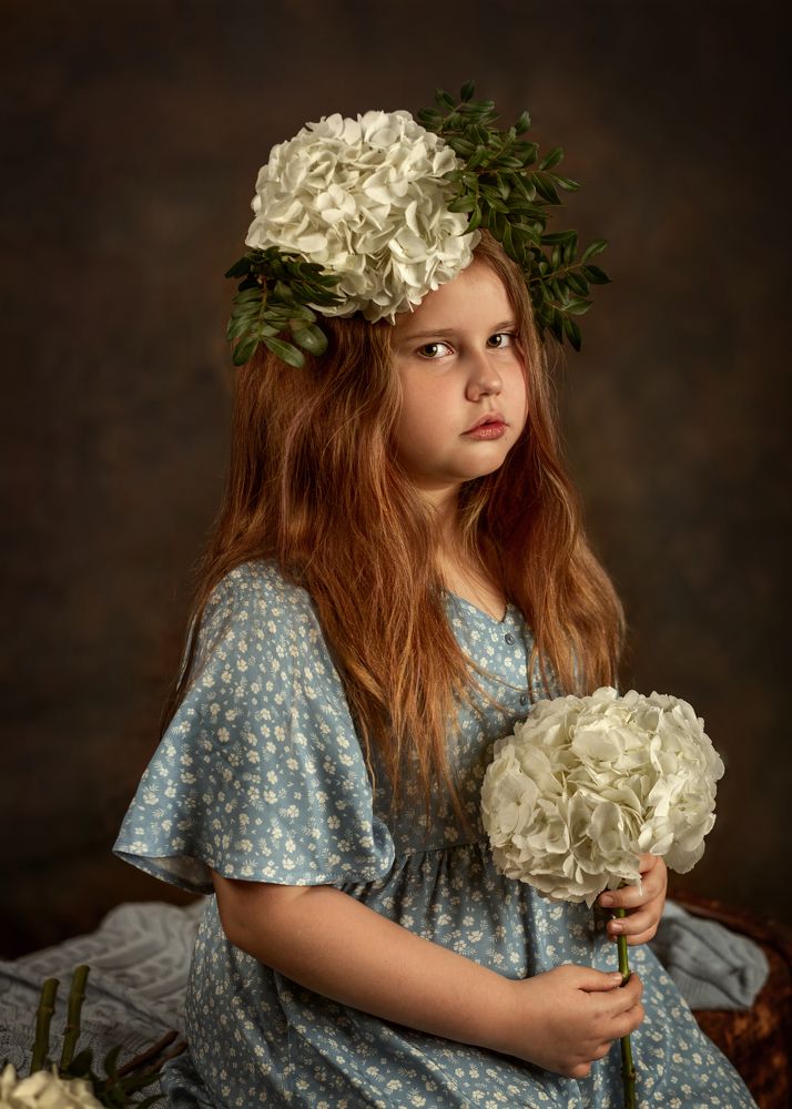 Photograph by Нина Глушинская