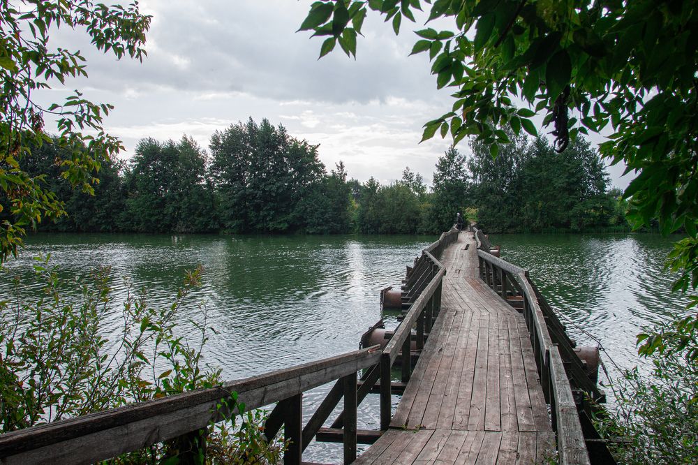 Photograph by Дарья Улюсова