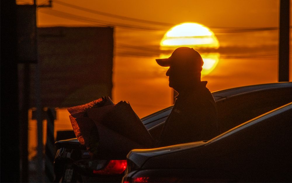 Photograph by Luis Rodríguez Araiza