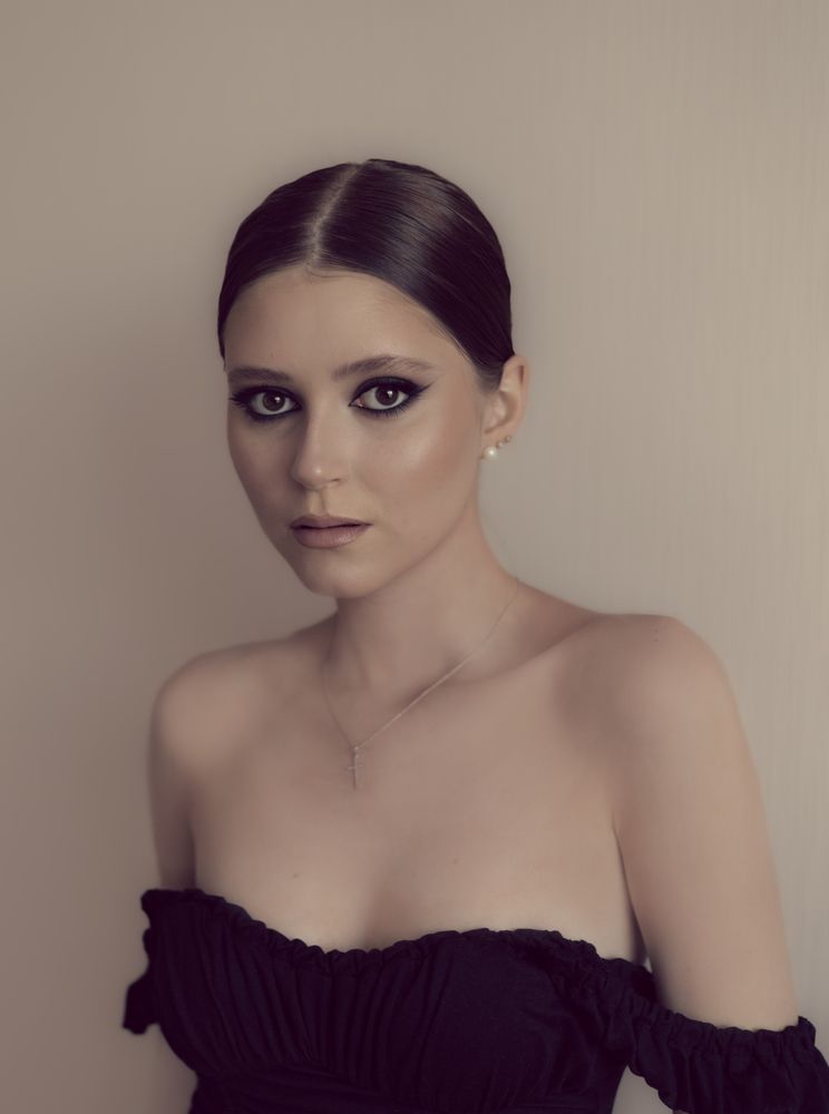 Photograph by Светлана Шупенько