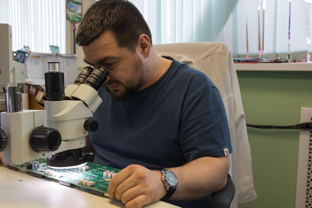 Photograph by Наталья Сафронова