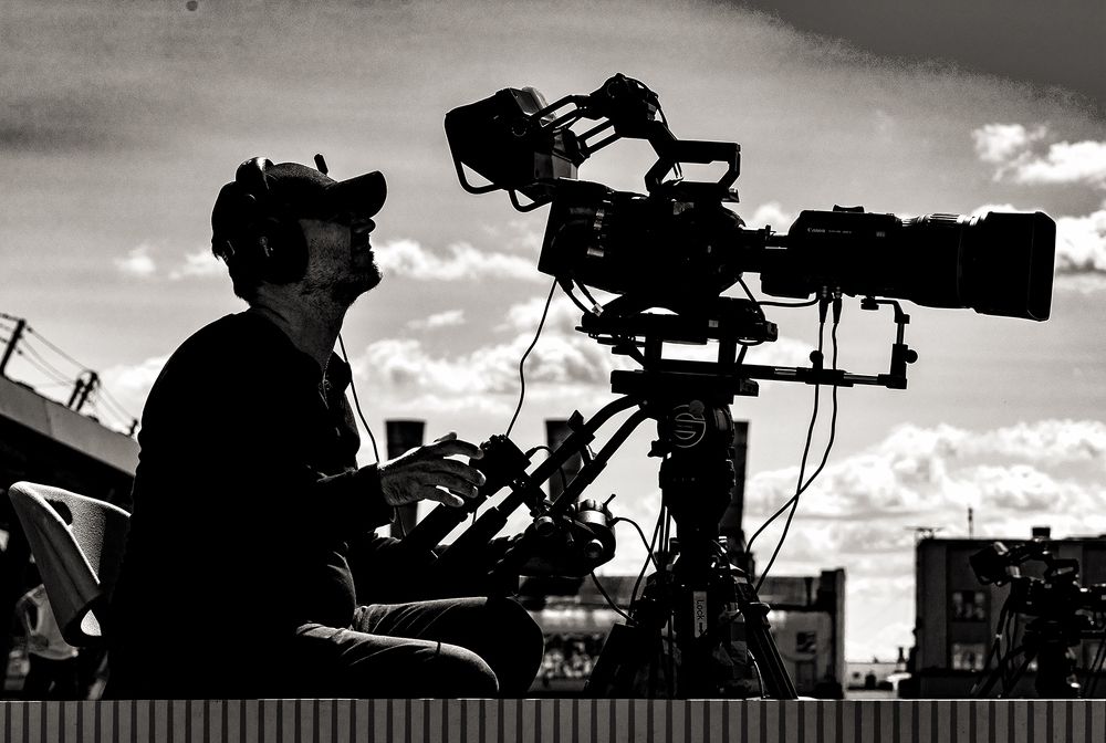 Photograph by Алексей Окунеев