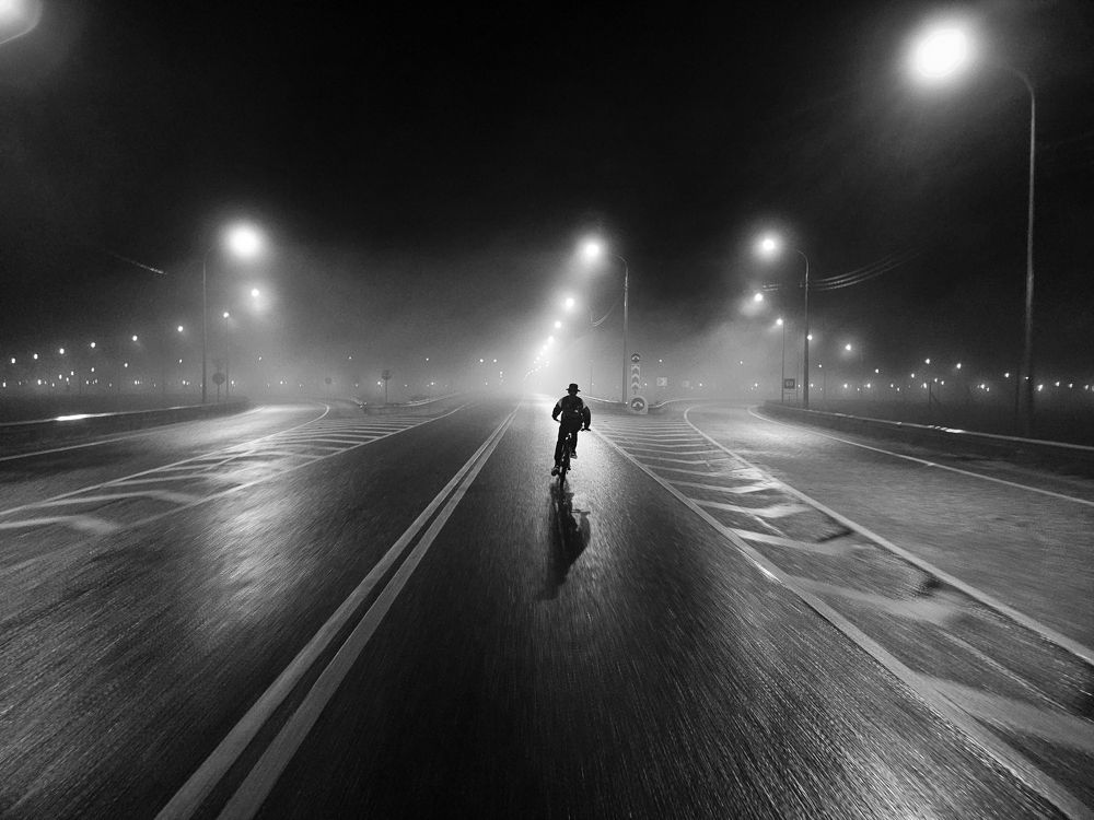 Photograph by Смирнов Сергей