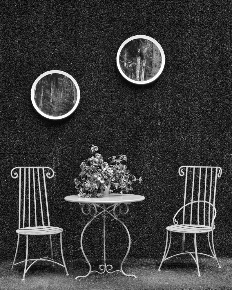 Photograph by Dana Shelkovnikova