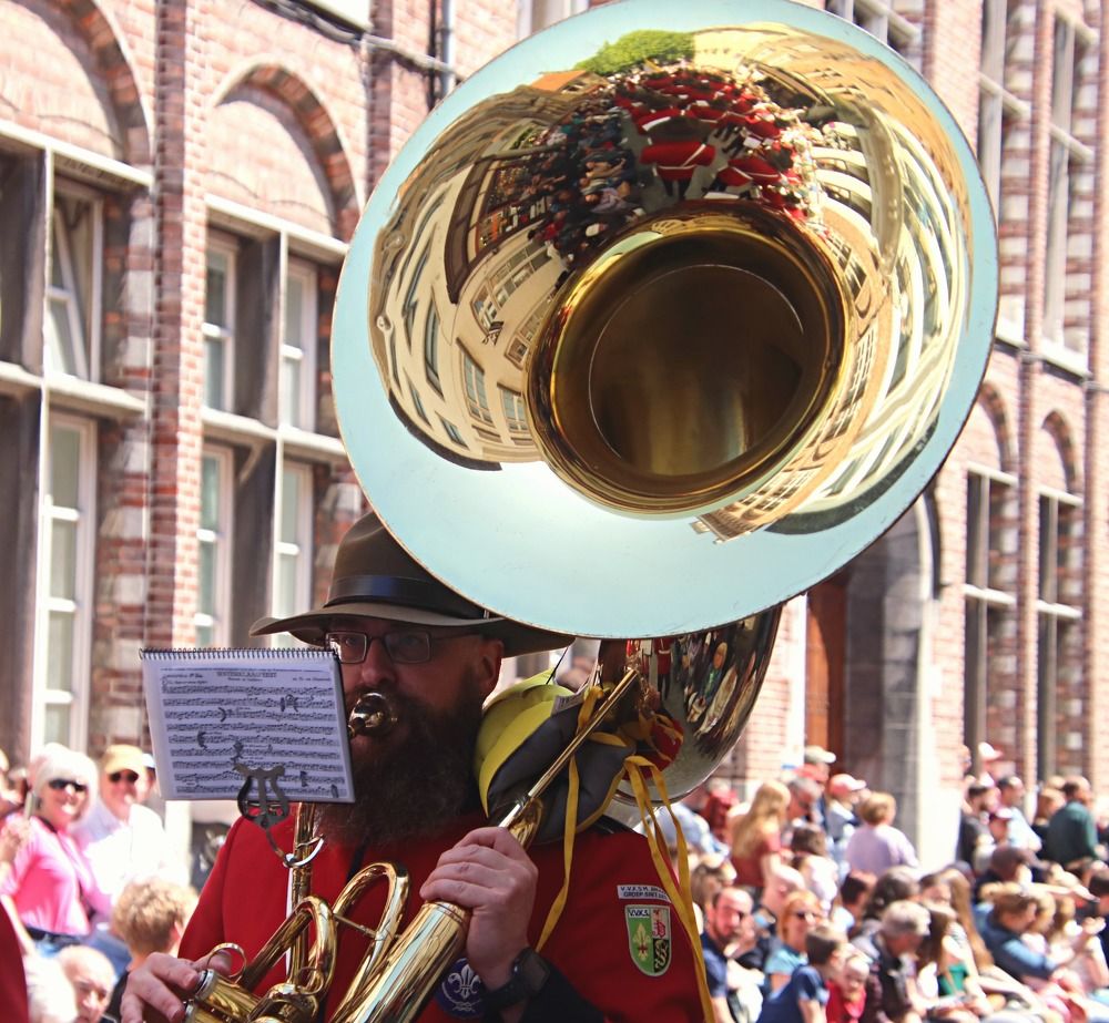 Photograph by Irina Radzinskaya