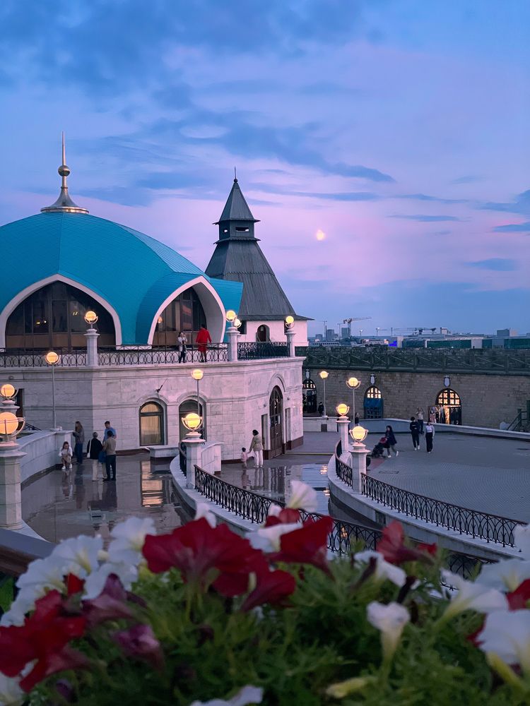 Photograph by Олеся Лагутина