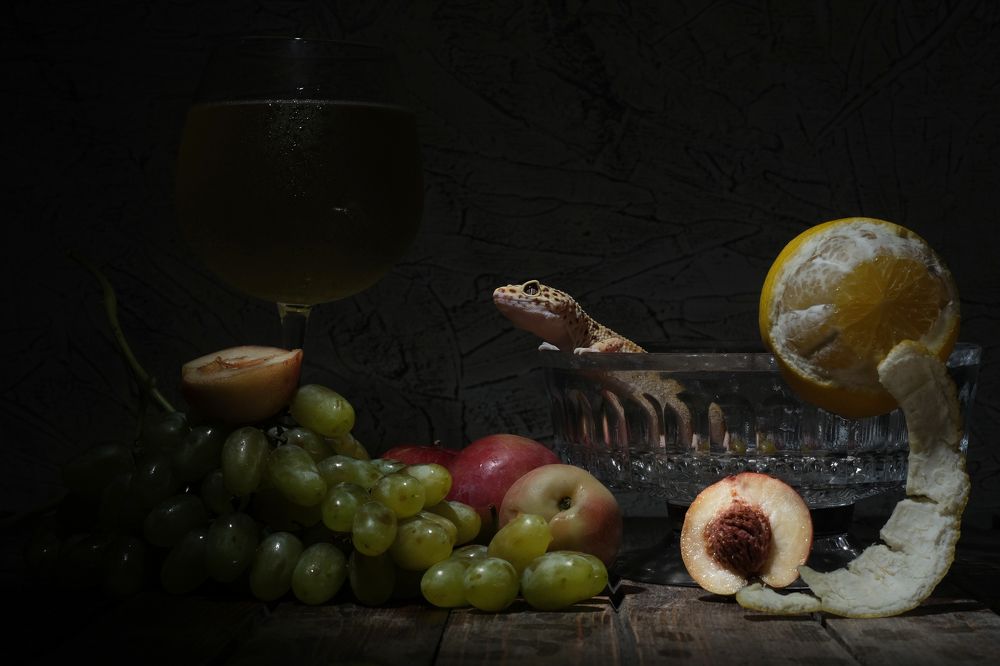 Photograph by Тим Мартынов