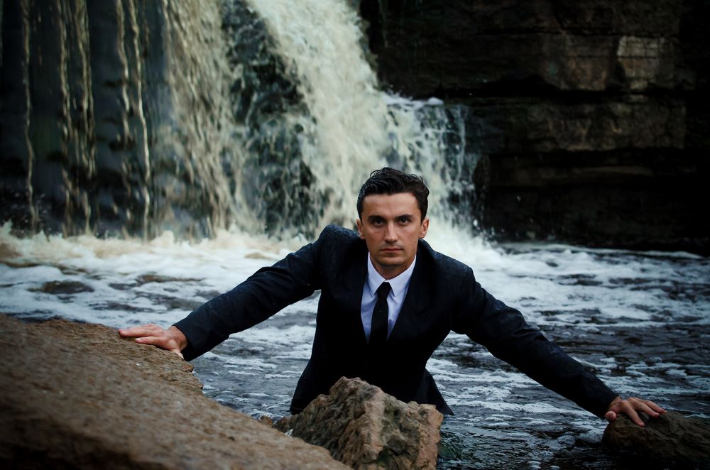 Photograph by Мария Прокофьева