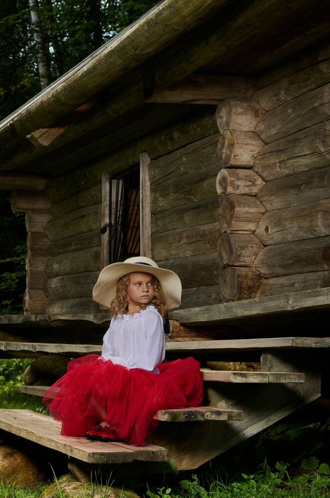 Photograph by Денис Смирнов