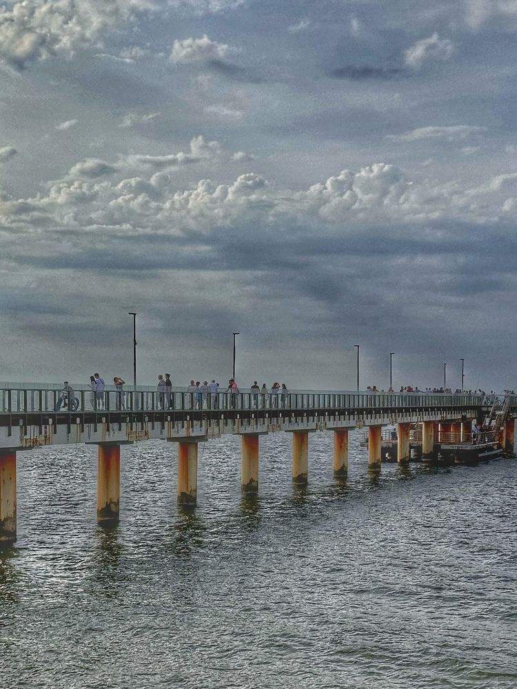 Photograph by Zhanna Kolesnikova