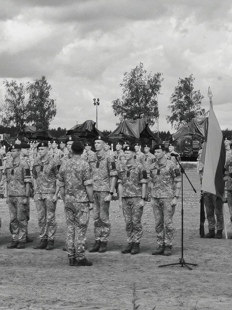 Photograph by Ksenija Bartoško