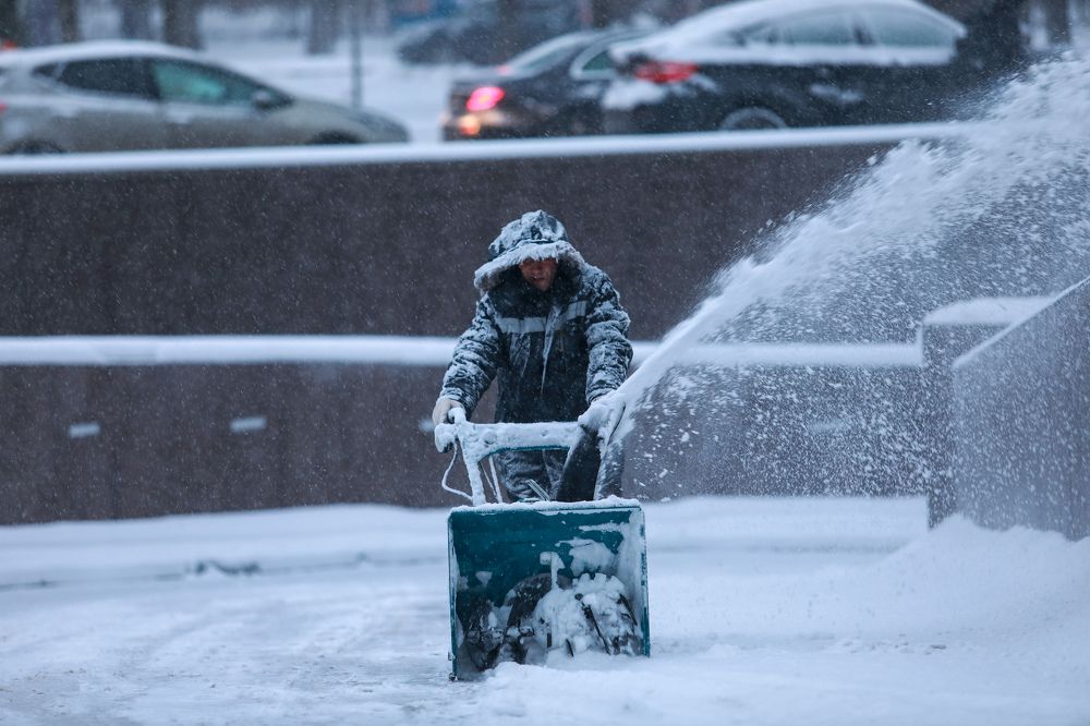 Photograph by Sergey Uskov