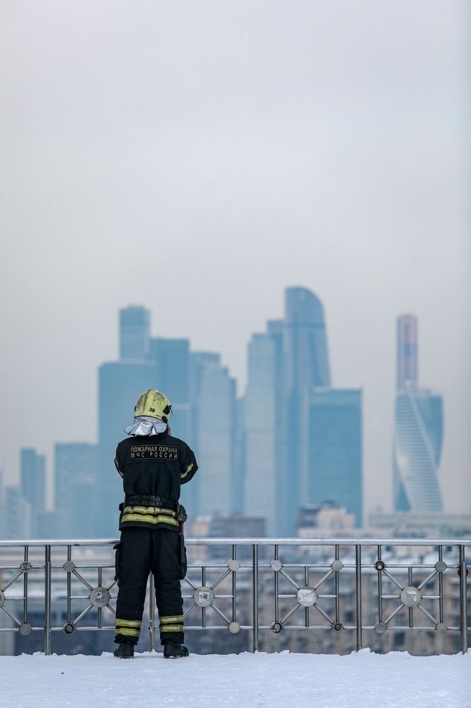 Photograph by Sergey Uskov