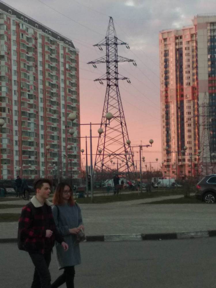 Photograph by Марина Кушнарева