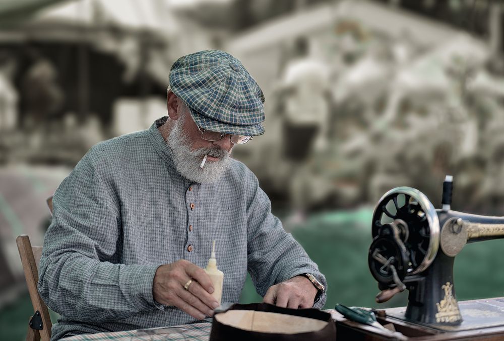 Photograph by Сергей Байтеряков