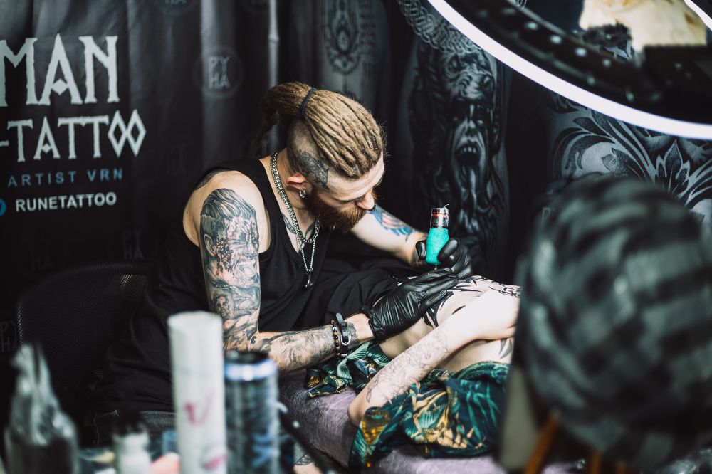 Photograph by Вера Наземкина - Соколова