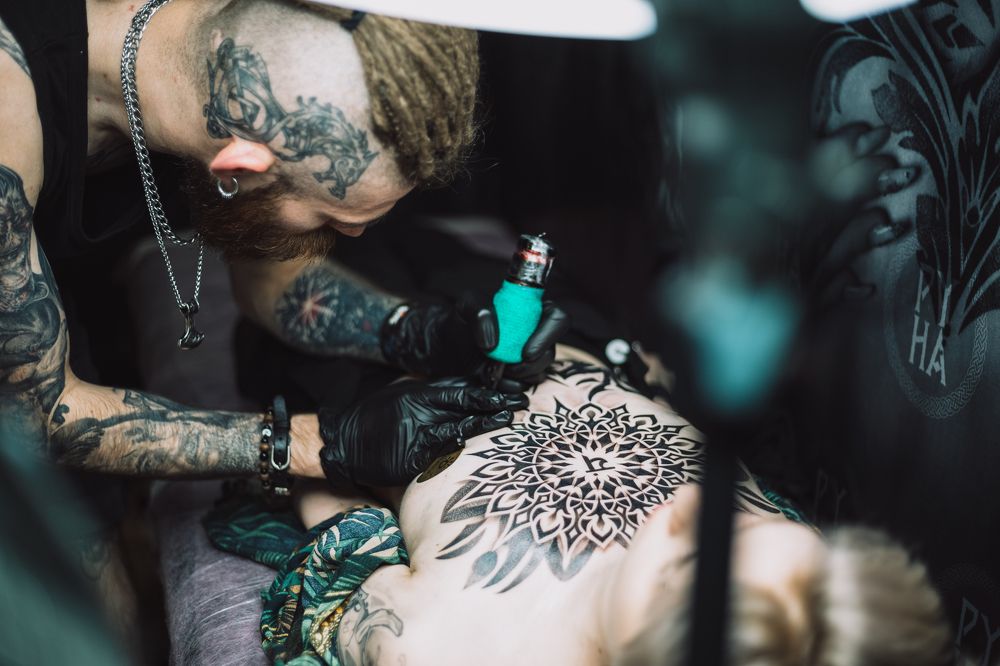 Photograph by Вера Наземкина - Соколова