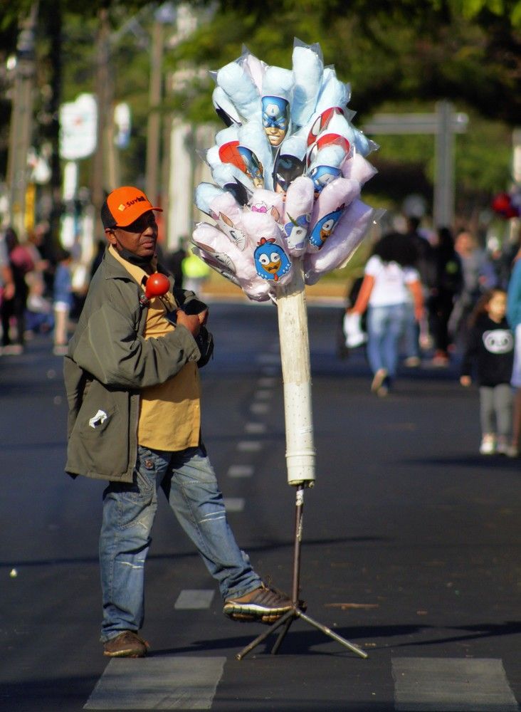 Photograph by Régis Santos