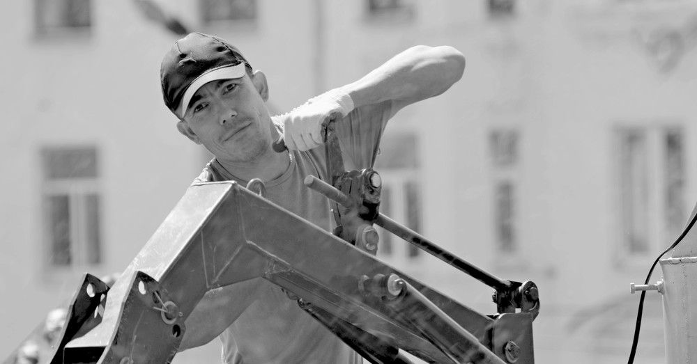 Photograph by Илья Чирков