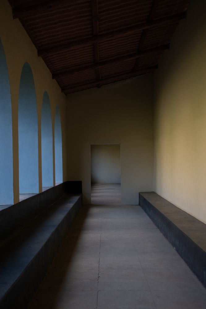 Photograph by Romina Moyano